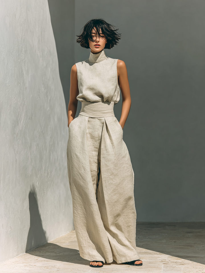 Marieta | Elegantly Fluid Ensemble