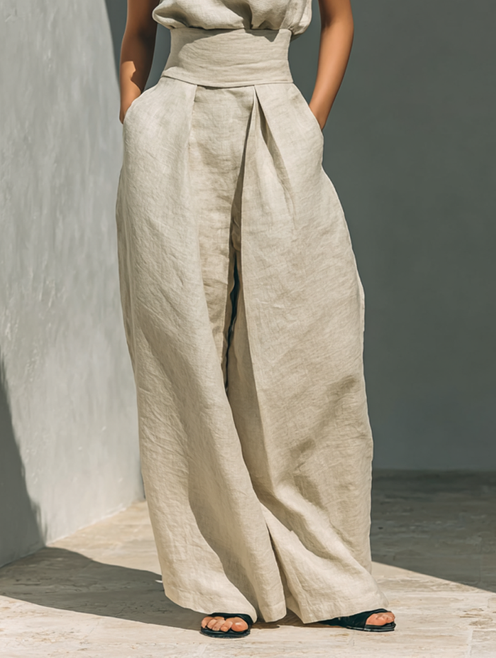 Marieta | Elegantly Fluid Ensemble