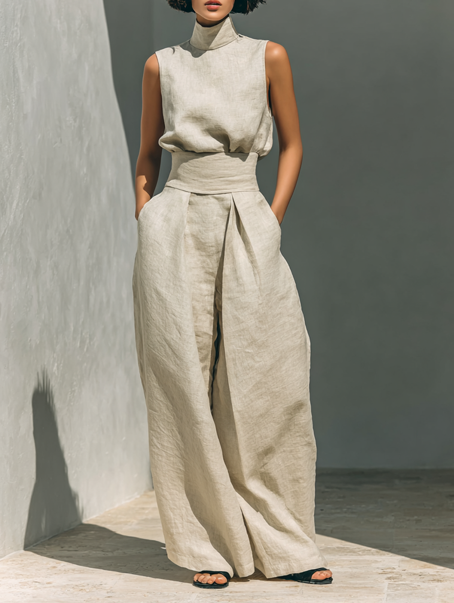 Marieta | Elegantly Fluid Ensemble