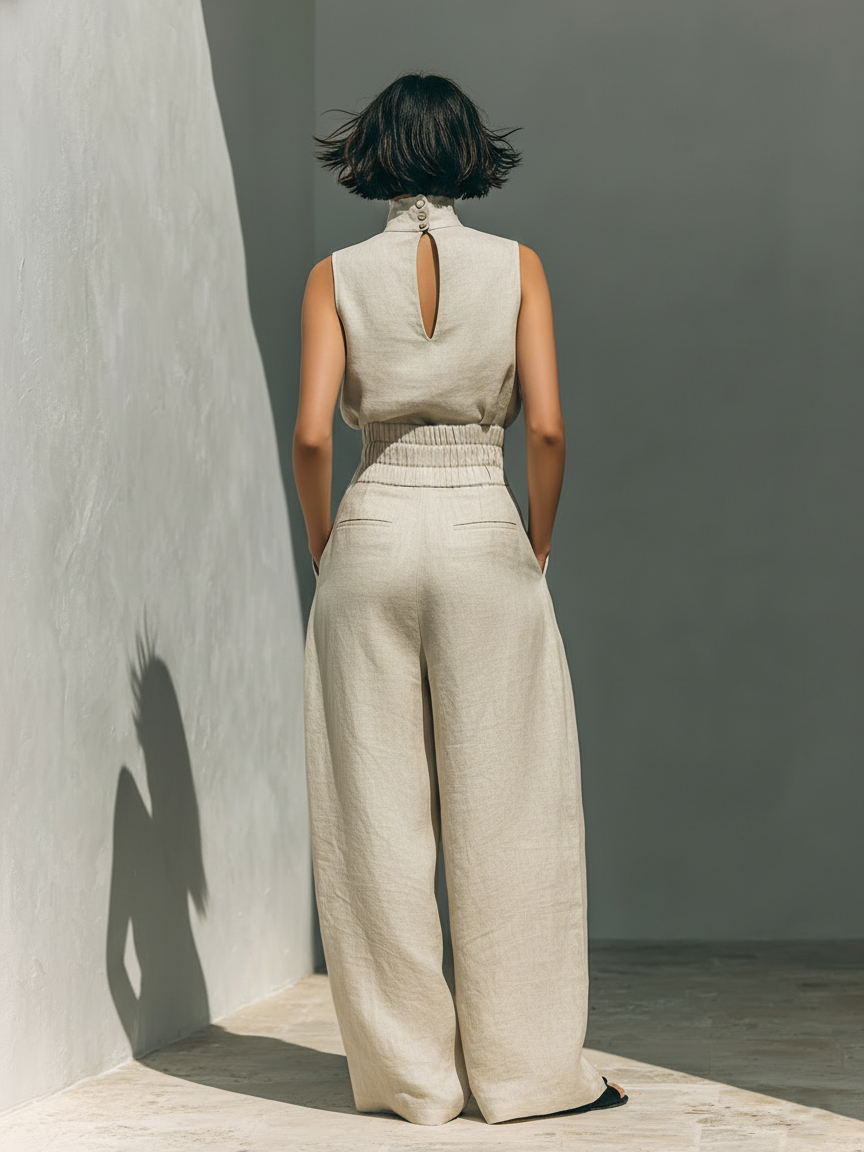 Marieta | Elegantly Fluid Ensemble