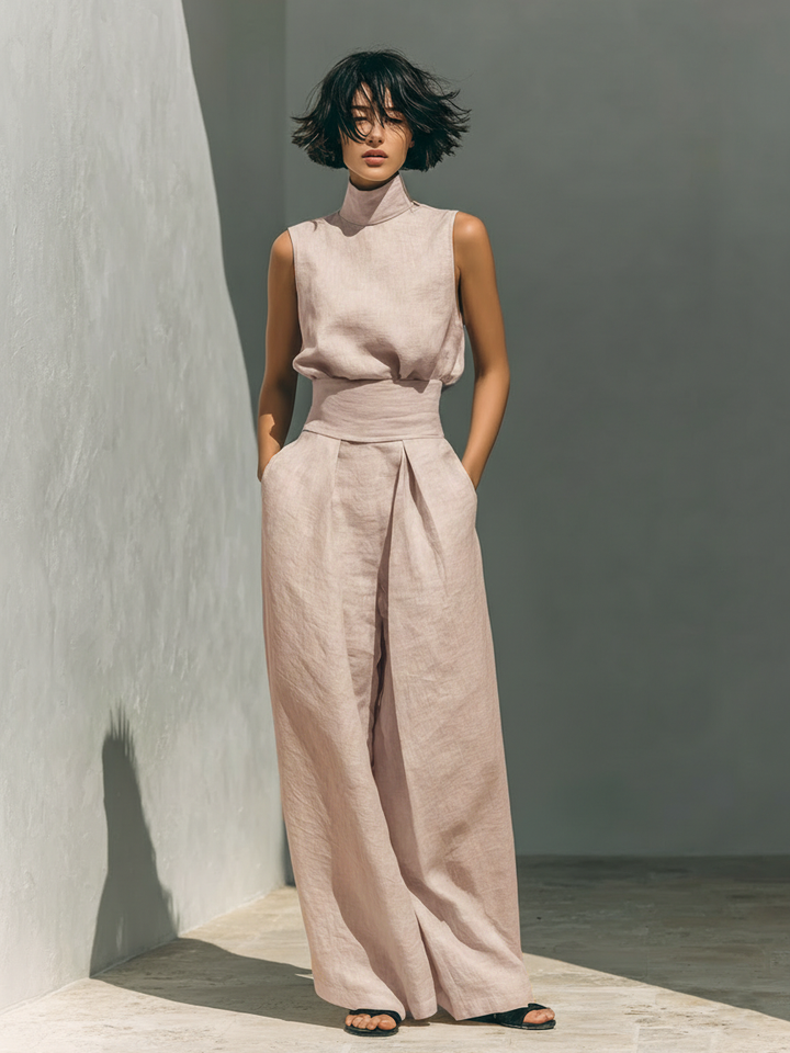 Marieta | Elegantly Fluid Ensemble