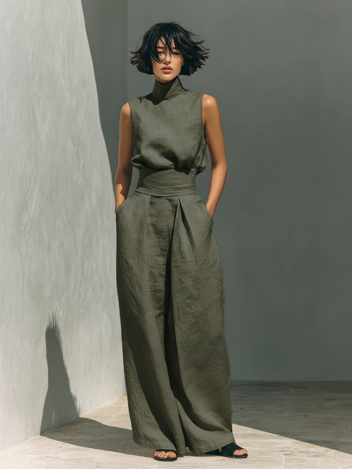 Marieta | Elegantly Fluid Ensemble