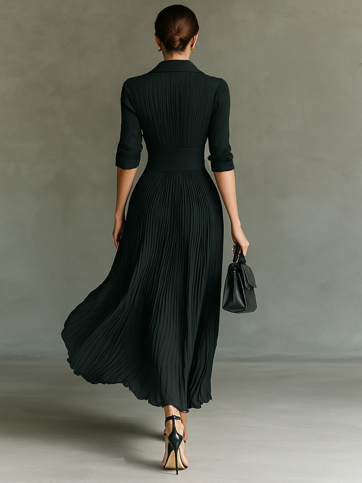 Gina | Maxi Abito Lungo
