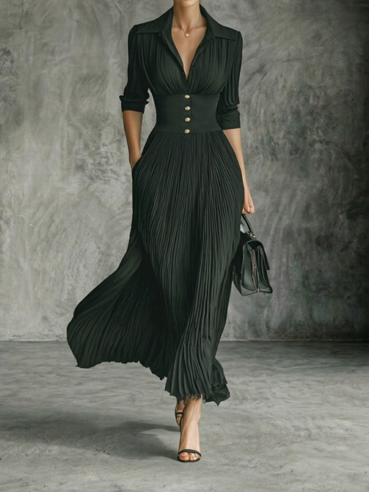 Gina | Maxi Abito Lungo