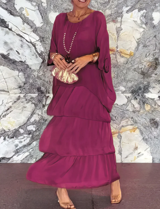 Ariana | Elegante Abito