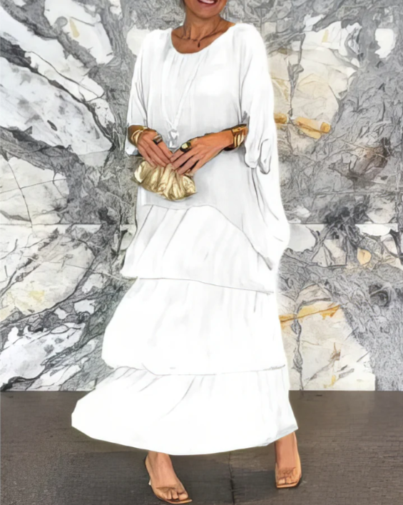 Ariana | Elegante Abito