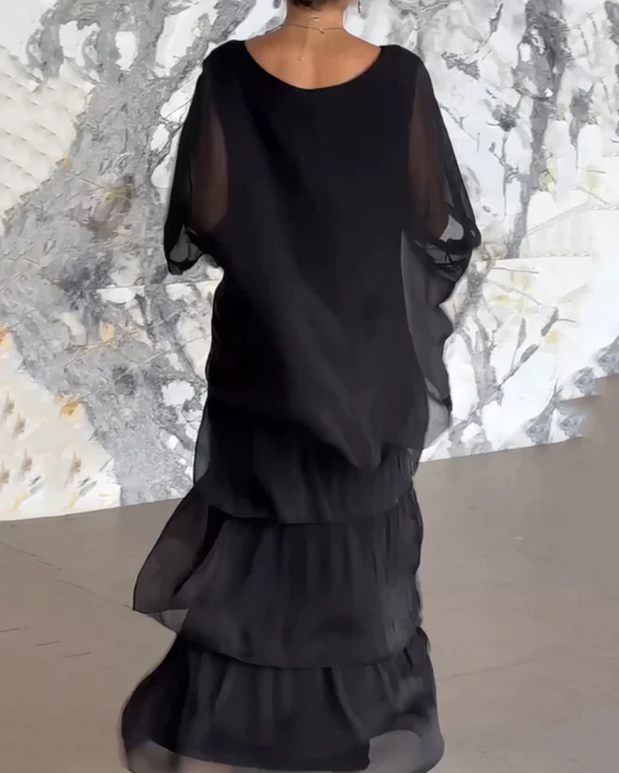 Ariana | Elegante Abito