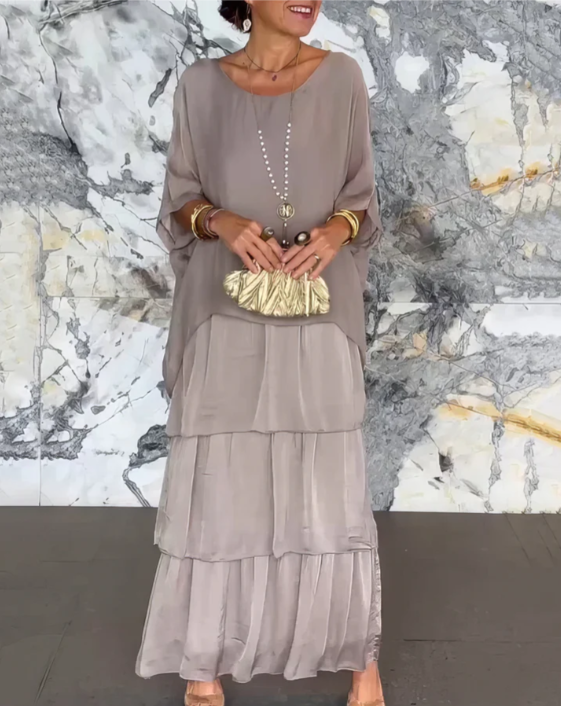 Ariana | Elegante Abito