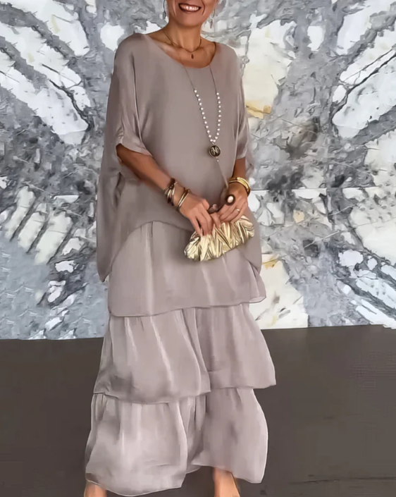 Ariana | Elegante Abito