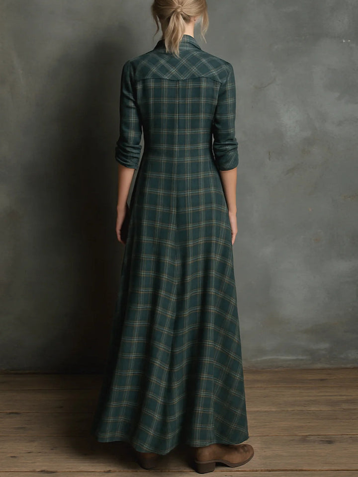 Liv | Vestito Lungo