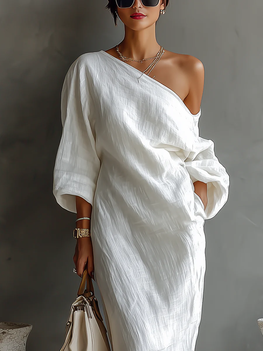 Nina | Abito elegante