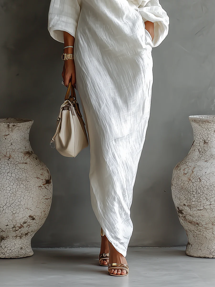Nina | Abito elegante