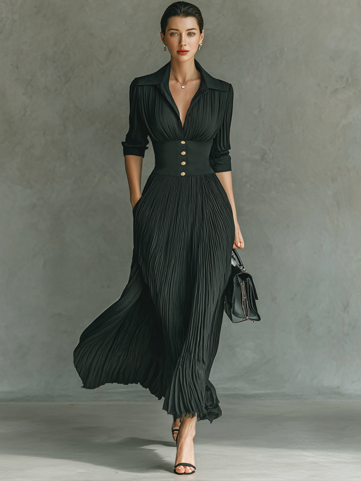 Gina | Maxi Abito Lungo