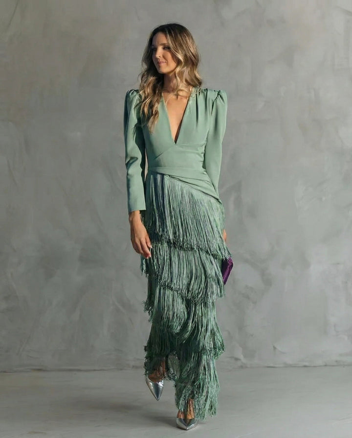 Noemi | Abito Elegante