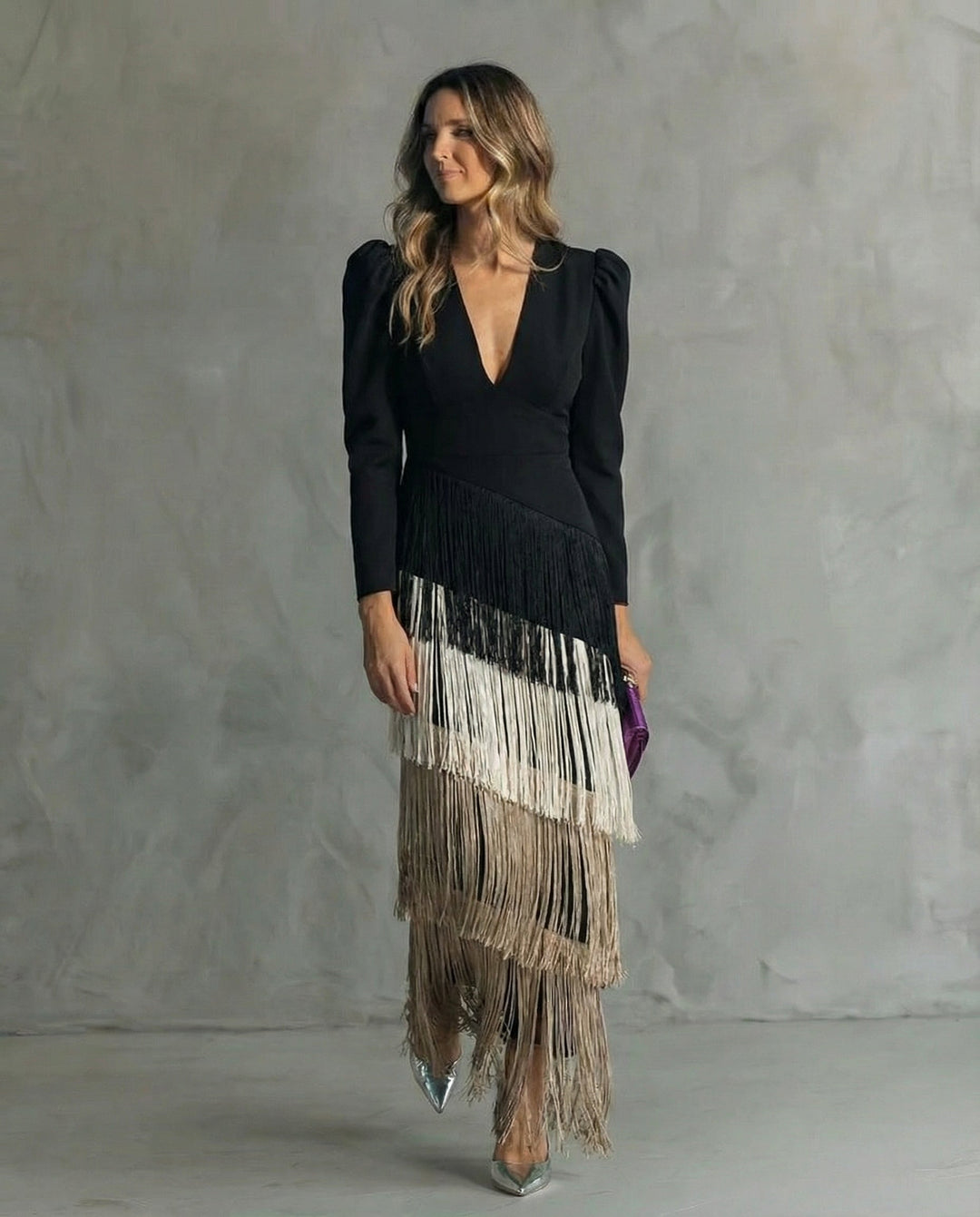 Noemi | Abito Elegante