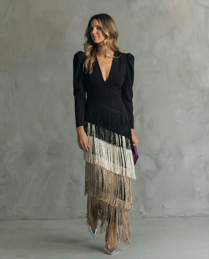 Noemi | Abito Elegante
