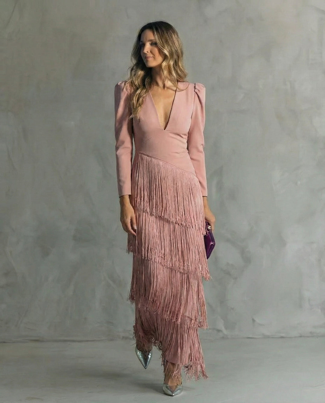 Noemi | Abito Elegante