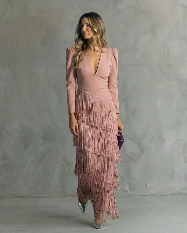 Noemi | Abito Elegante