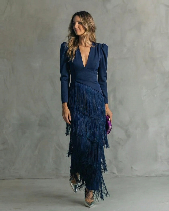 Noemi | Abito Elegante