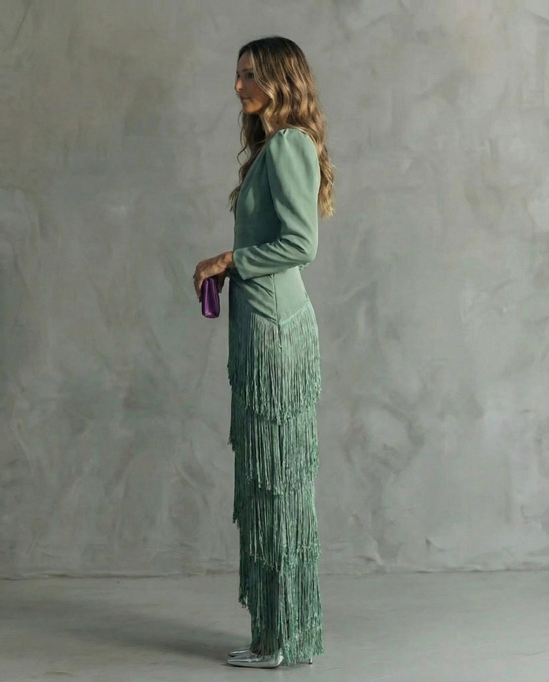 Noemi | Abito Elegante