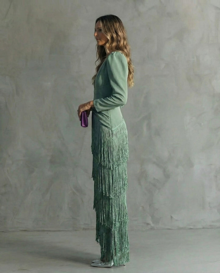 Noemi | Abito Elegante