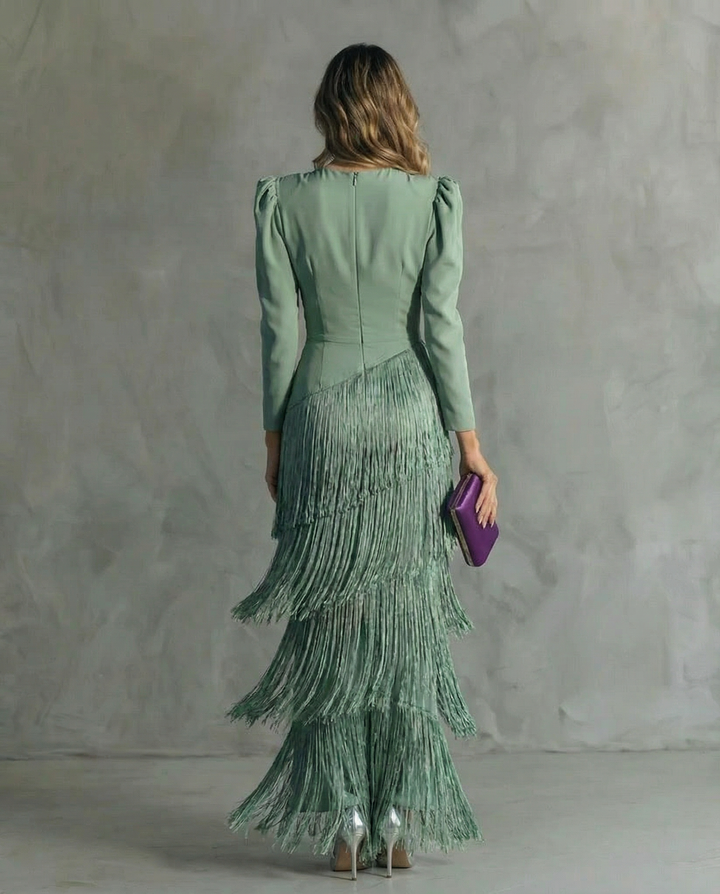 Noemi | Abito Elegante