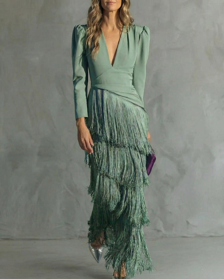 Noemi | Abito Elegante