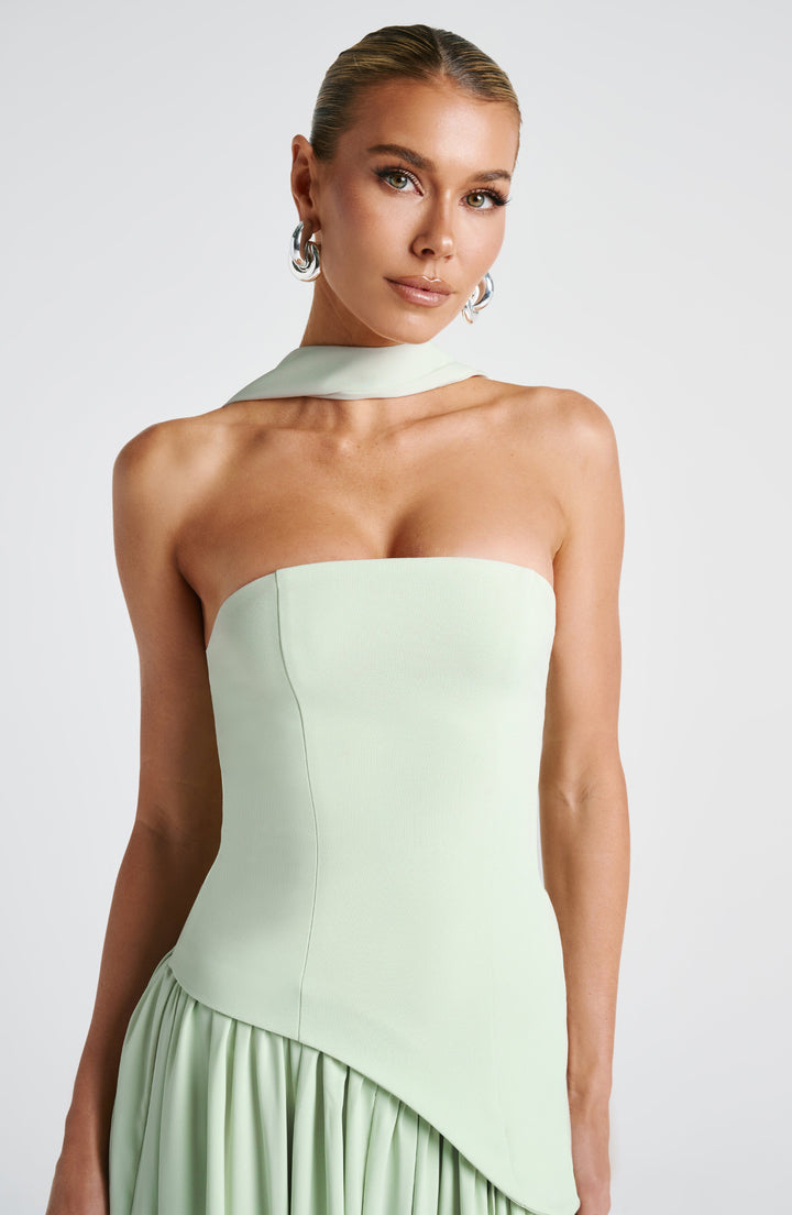 Amore | Abito lungo elegante