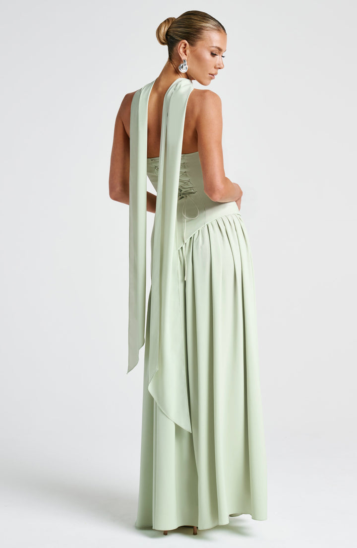 Amore | Abito lungo elegante