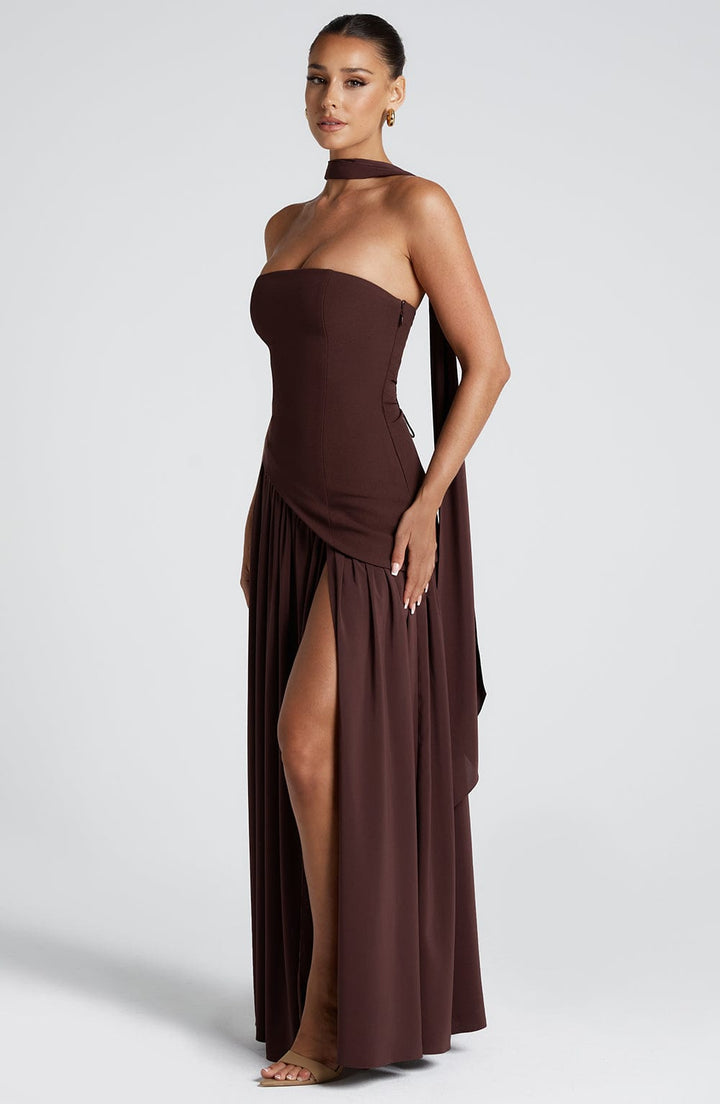 Amore | Abito lungo elegante