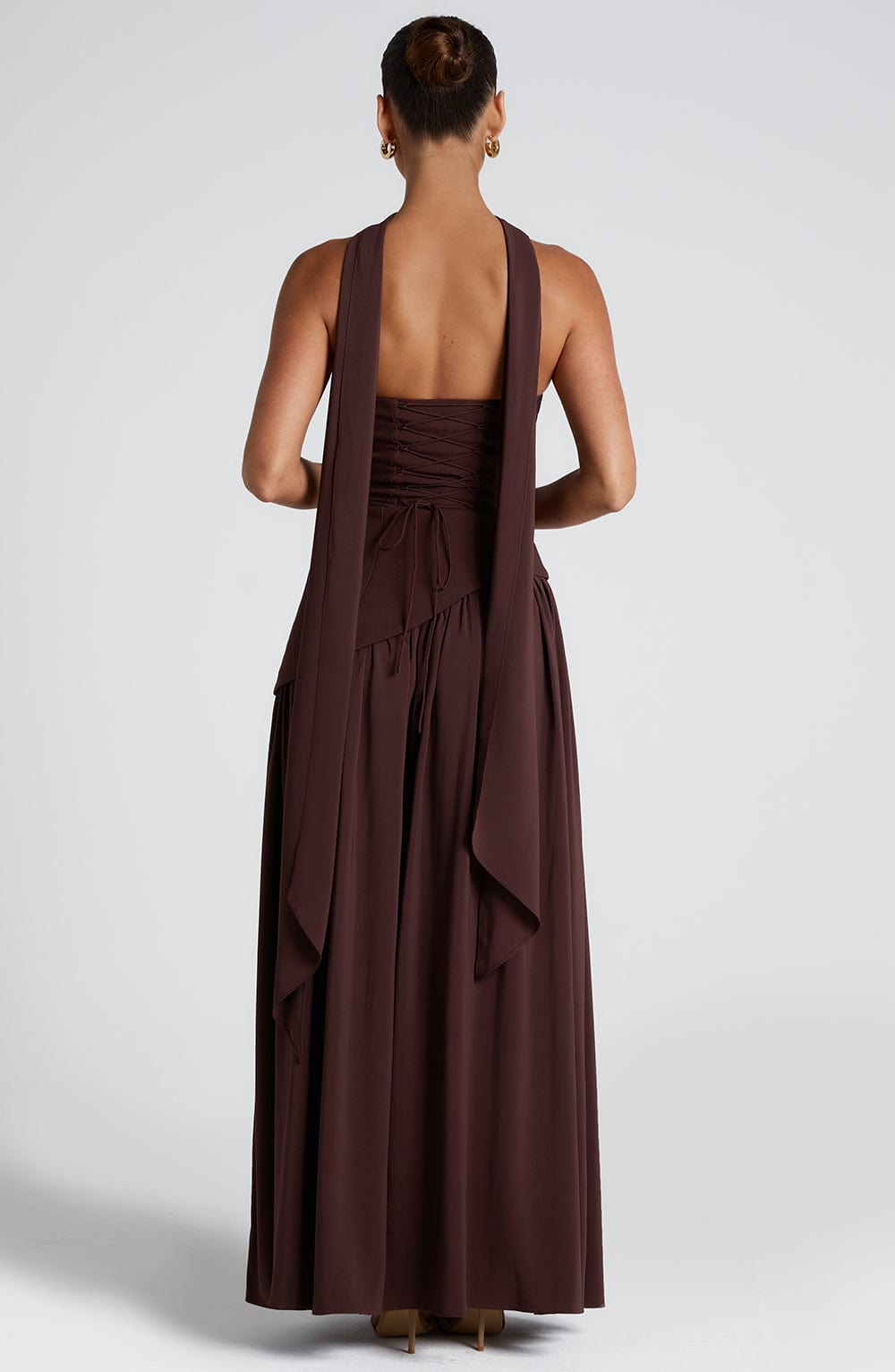Amore | Abito lungo elegante