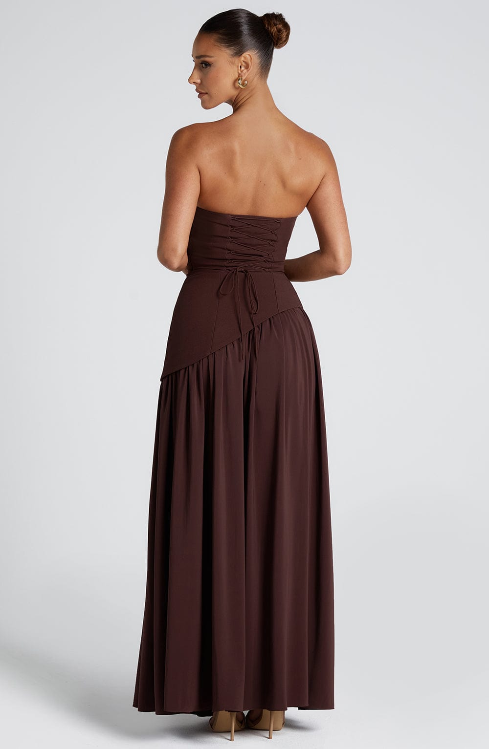 Amore | Abito lungo elegante