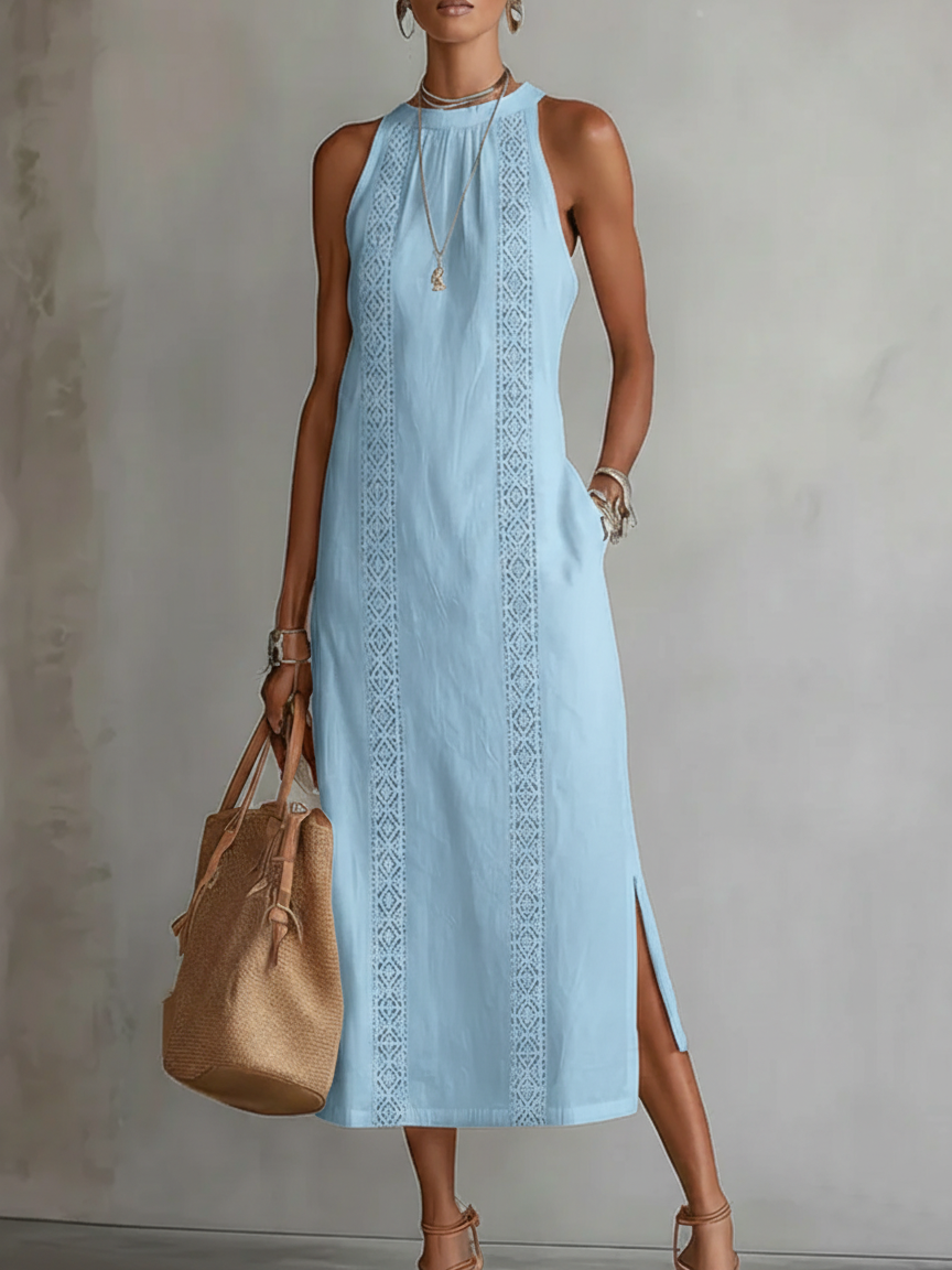 Milena | Vestito Midi Elegante