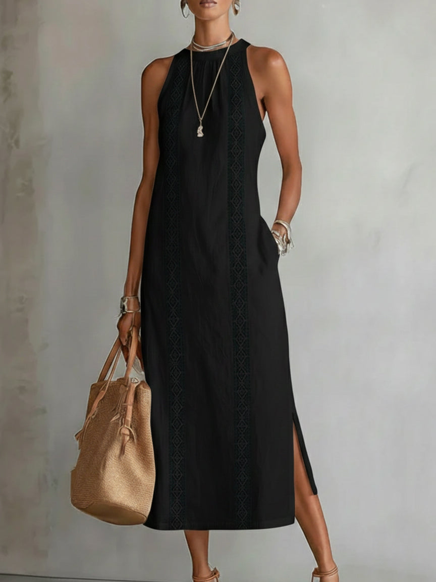 Milena | Vestito Midi Elegante